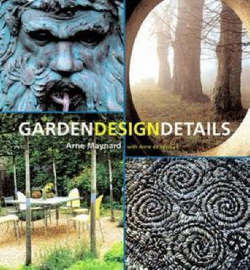 книга Garden Design Details, автор: Arne Maynard